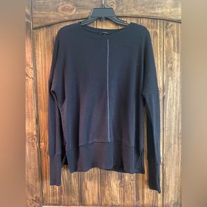 Black Long Sleeve